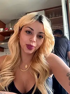 Snapshot of NoeliaGarcia17 chatting on October 3, 2025, 3:20 pm NoeliaGarcia17 online show from October 3, 2025, 3:20 pm