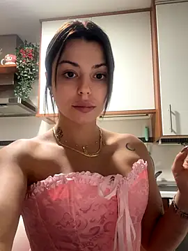 Snapshot of NoeliaGarcia17 chatting on October 24, 2025, 10:06 pm NoeliaGarcia17 online show from October 24, 2025, 10:06 pm