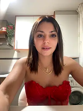 Snapshot of NoeliaGarcia17 chatting on October 25, 2025, 10:26 pm NoeliaGarcia17 online show from October 25, 2025, 10:26 pm