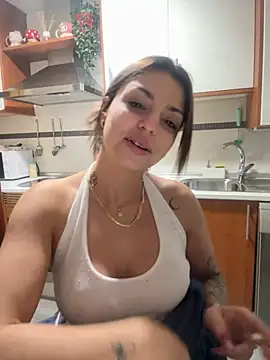 Snapshot of NoeliaGarcia17 chatting on October 26, 2025, 11:42 pm NoeliaGarcia17 online show from October 26, 2025, 11:42 pm