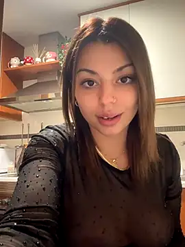 Snapshot of NoeliaGarcia17 chatting on November 9, 2025, 1:26 am NoeliaGarcia17 online show from November 9, 2025, 1:26 am