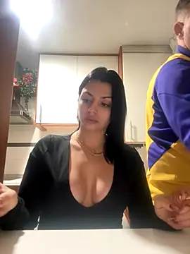 Snapshot of NoeliaGarcia17 chatting on November 27, 2025, 10:56 pm NoeliaGarcia17 online show from November 27, 2025, 10:56 pm
