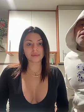Snapshot of NoeliaGarcia17 chatting on January 9, 2026, 11:39 pm NoeliaGarcia17 online show from January 9, 2026, 11:39 pm