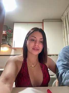 Snapshot of NoeliaGarcia17 chatting on January 13, 2026, 11:32 pm NoeliaGarcia17 online show from January 13, 2026, 11:32 pm