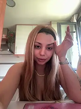 Snapshot of NoeliaGarcia17 chatting on June 16, 2026, 1:14 pm NoeliaGarcia17 online show from June 16, 2026, 1:14 pm