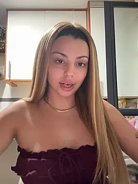 Snapshot of NoeliaGarcia17 chatting on June 30, 2026, 11:06 pm NoeliaGarcia17 online show from June 30, 2026, 11:06 pm