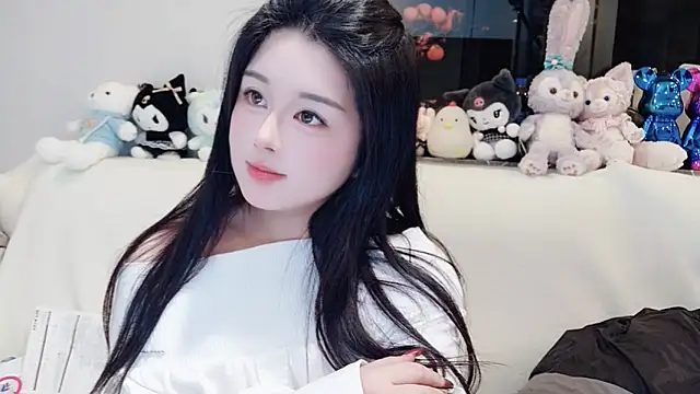 SweetTease2025 online show from March 9, 2026, 3:05 pm