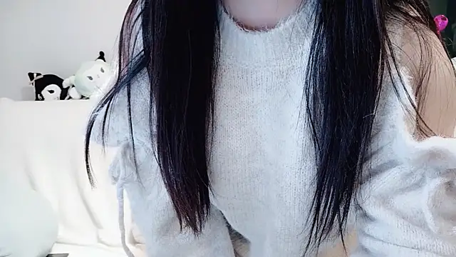 SweetTease2025 online show from April 15, 2026, 10:44 am