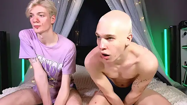 Marius Venin online show from November 4, 2025, 4:39 pm