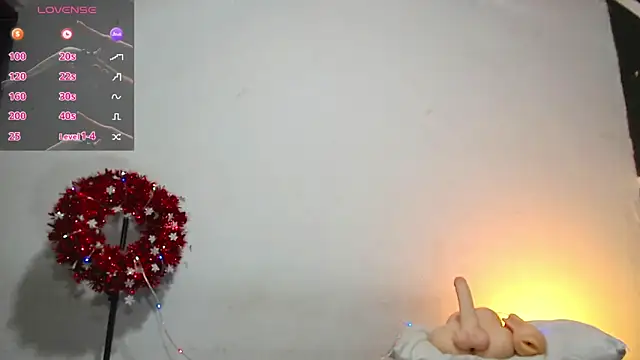 Angel latinboy online show from November 29, 2025, 2:14 am