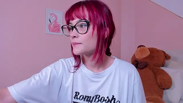 Snapshot of mae_lyra chatting on October 30, 2025, 11:22 am mae lyra online show from October 30, 2025, 11:22 am