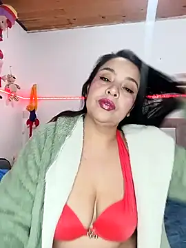 Anahibella online show from September 28, 2025, 1:00 am