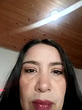 Anahibella online show from January 13, 2026, 5:35 am