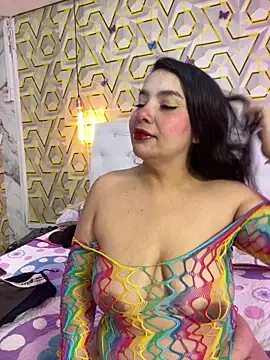Snapshot of Anahibella chatting on April 25, 2026, 2:47 pm Anahibella online show from April 25, 2026, 2:47 pm