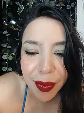 Snapshot of Anahibella chatting on July 15, 2026, 3:28 pm Anahibella online show from July 15, 2026, 3:28 pm