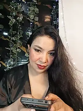 Snapshot of Anahibella chatting on July 23, 2026, 4:38 pm Anahibella online show from July 23, 2026, 4:38 pm