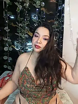 Snapshot of Anahibella chatting on July 25, 2026, 2:36 pm Anahibella online show from July 25, 2026, 2:36 pm