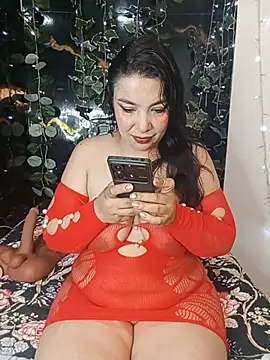 Snapshot of Anahibella chatting on July 29, 2026, 4:49 pm Anahibella online show from July 29, 2026, 4:49 pm
