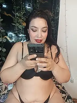 Snapshot of Anahibella chatting on July 30, 2026, 3:11 pm Anahibella online show from July 30, 2026, 3:11 pm