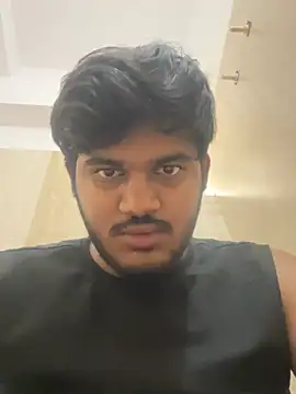 Snapshot of hotboy_hyd1 chatting on May 3, 2026, 12:44 pm hotboy hyd1 online show from May 3, 2026, 12:44 pm