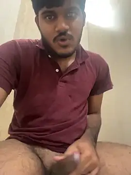 Snapshot of hotboy_hyd1 chatting on June 7, 2026, 7:01 am hotboy hyd1 online show from June 7, 2026, 7:01 am