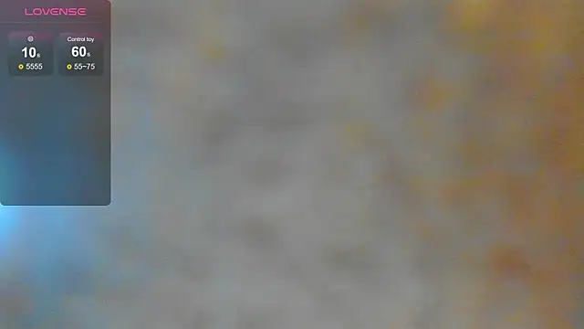 Andriana 1 online show from November 28, 2025, 9:06 pm