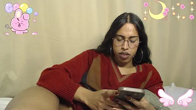 Snapshot of princessoriana chatting on April 24, 2026, 7:38 pm princessoriana online show from April 24, 2026, 7:38 pm