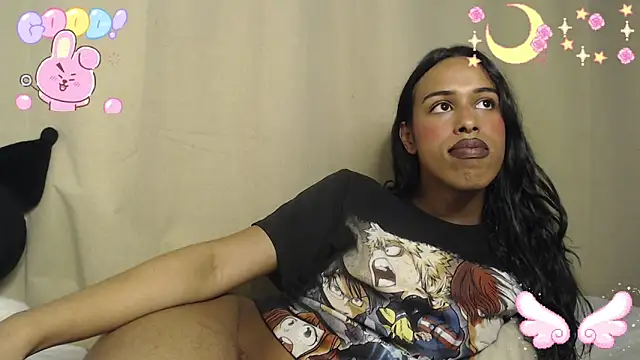 Snapshot of princessoriana chatting on June 2, 2026, 8:11 pm princessoriana online show from June 2, 2026, 8:11 pm