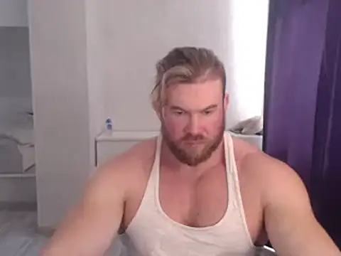 ThorHemsworthRU online show from December 3, 2024, 8:38 am