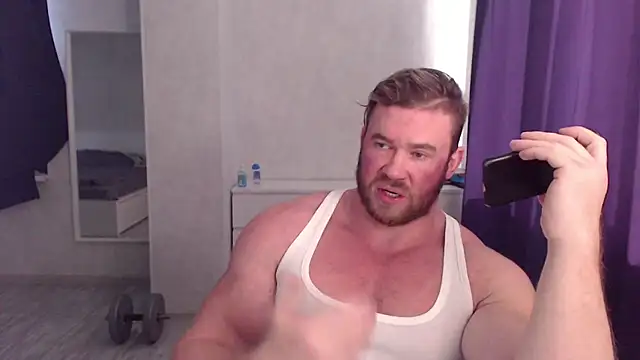 ThorHemsworthRU online show from December 24, 2024, 7:28 am