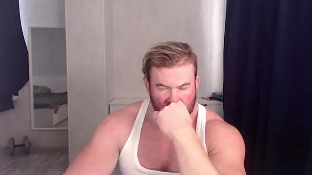 ThorHemsworthRU online show from December 27, 2024, 10:55 am