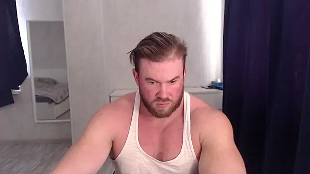 ThorHemsworthRU online show from January 8, 2025, 10:37 am