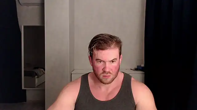 ThorHemsworthRU online show from January 12, 2025, 6:38 pm