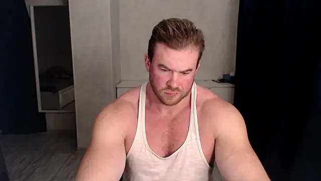 ThorHemsworthRU online show from January 13, 2025, 5:23 am