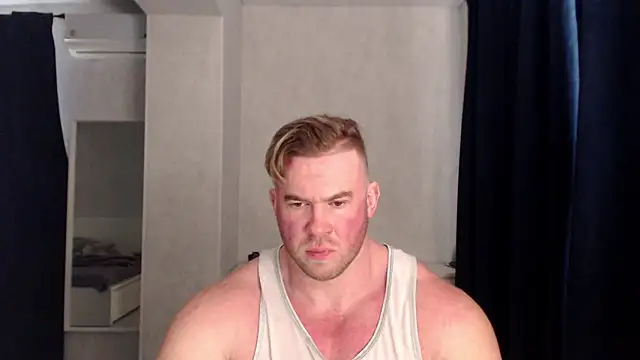 ThorHemsworthRU online show from January 17, 2025, 11:38 am