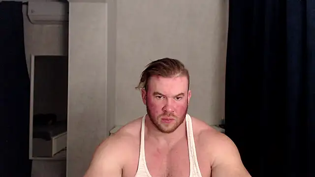 ThorHemsworthRU online show from January 29, 2025, 5:45 pm