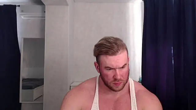 ThorHemsworthRU online show from January 31, 2025, 9:48 am