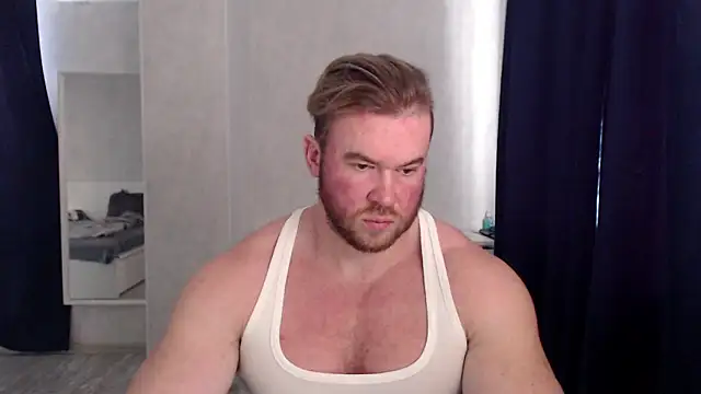 ThorHemsworthRU online show from February 3, 2025, 10:03 am