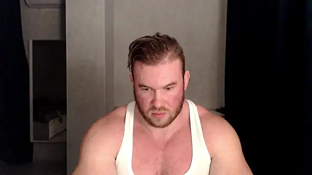 ThorHemsworthRU online show from February 5, 2025, 6:48 pm