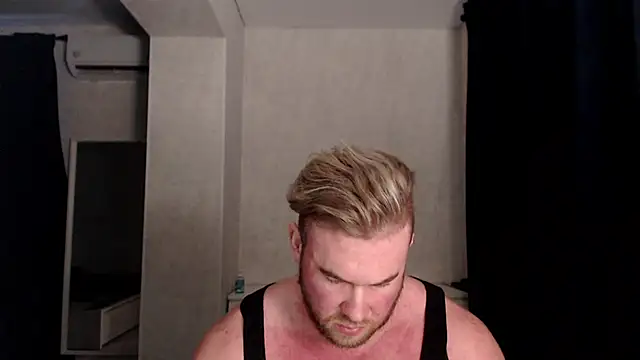 ThorHemsworthRU online show from February 17, 2025, 2:59 pm