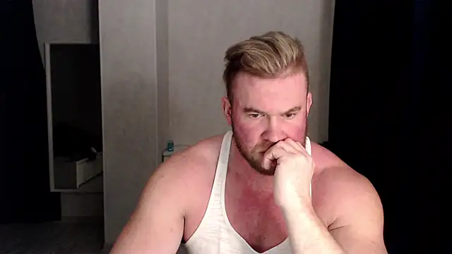 ThorHemsworthRU online show from February 18, 2025, 5:42 pm