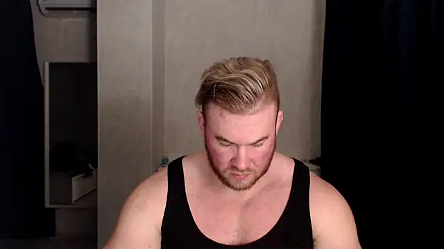 ThorHemsworthRU online show from February 19, 2025, 5:06 pm