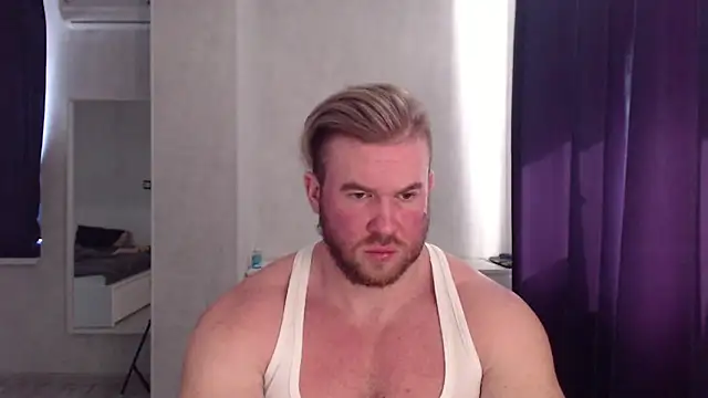 ThorHemsworthRU online show from March 1, 2025, 8:34 am