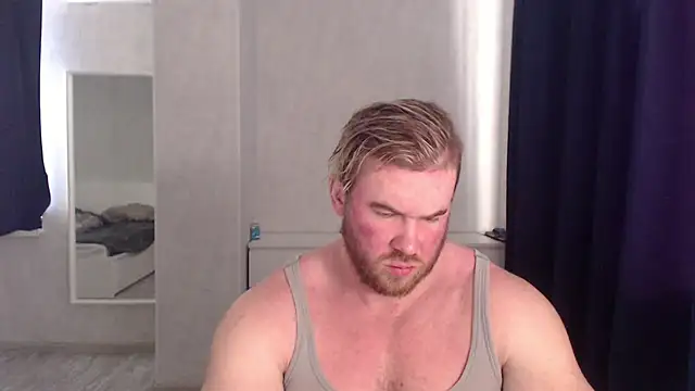 ThorHemsworthRU online show from March 14, 2025, 5:48 am