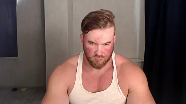 ThorHemsworthRU online show from October 2, 2025, 12:56 pm