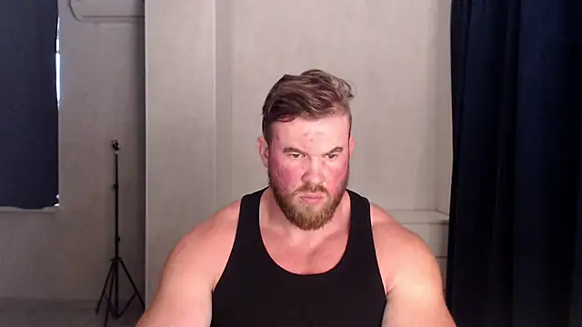 ThorHemsworthRU online show from October 10, 2025, 2:38 pm