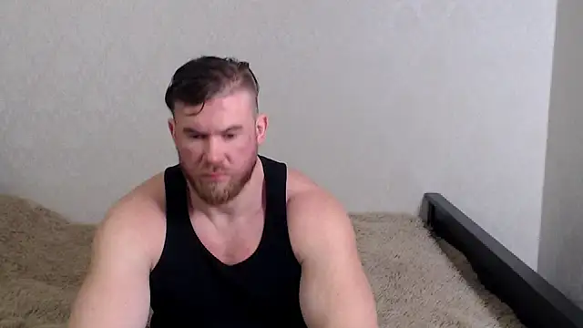 ThorHemsworthRU online show from January 16, 2026, 8:40 am