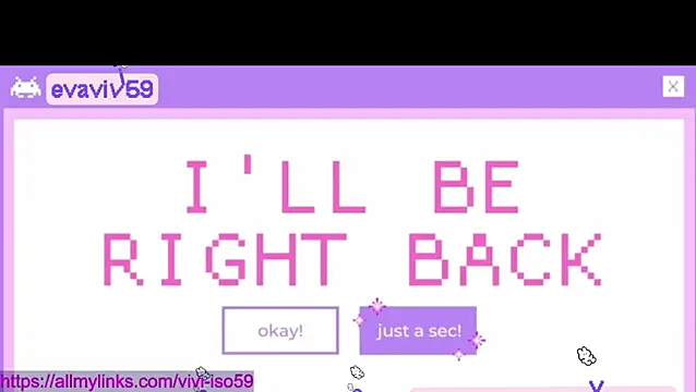 Snapshot of vivi-iso59 chatting on September 30, 2025, 3:33 am vivi-iso59 online show from September 30, 2025, 3:33 am