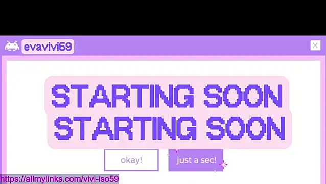 vivi-iso59 online show from November 8, 2025, 1:39 am