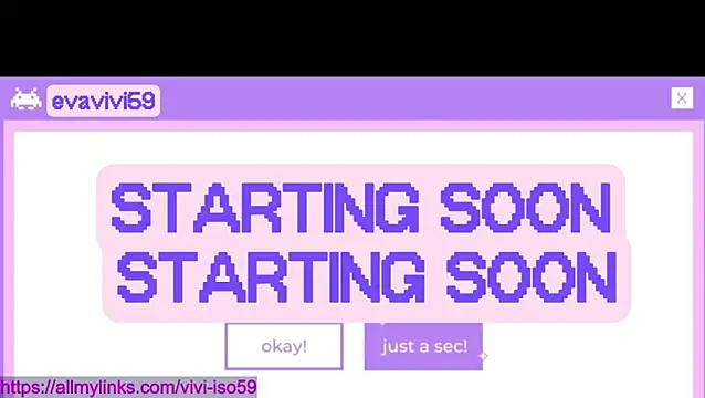 vivi-iso59 online show from November 14, 2025, 9:24 pm